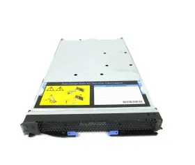 7995-ac1 Ibm Hs21xm Blade Server Config To Order Zj