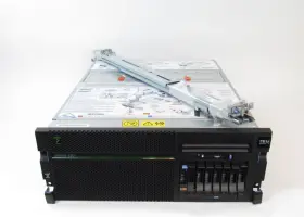 8202-e4d-8c-3.6-pvm-std Ibm 8202-e4d P720 8-core 3.6ghz Epcm Pvm Std Z7