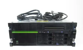 8204-e8a-8w-4.2-no-apv Ibm 8204-e8a 550 8 Way 4.2ghz 4966 No Apv 8q
