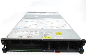 8231-e1d-4c-3.6-no-pvm Ibm 8231-e1d P710 4-core 3.6ghz No Pvm 8q