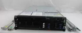 7042-cr4 Ibm 8231-e1d Power 710 3.0ghz 64gb 6x Hhd Hmc 1gb 250gb Servers