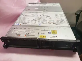 8231-e2d Ibm P730 Express Server Aix 4.2ghz 16-core 2x Epcj 256gb Mem/900gb Disk