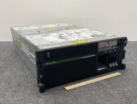 8305-e6b Ibm Power7 740 Server With 2x Cpu And 256gb Ram Expansion
