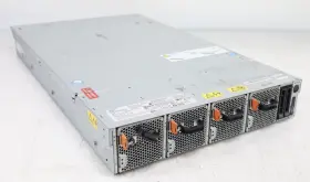 8335-gtb Ibm S822lc Hpc Power 8 Ep05 2-bay System La Pickup No Ram Hdd