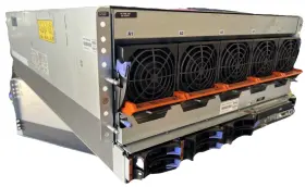 8408-e8d Ibm P7 750 24core 3.5ghz With 512gb Dual Power Supply No Hdd