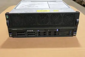8408-e8e Ibm Power E850 4x 3.35ghz 1-core Cpus 4tb Ddr4 Memory 300gb 10k