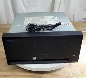 8639-rb0 Ibm Server 3.5x4 Intel Pentium 2 640mb See Notes