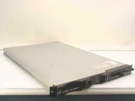 8654-51y Ibm 865451y Xseries 330 Pentium Iii 1 Ghz Rackmount Server - As Is