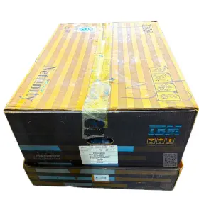 86821ry Ibm I Open Box Netfinity 6000r Pentium Iii Xeon 700/100mhz Server