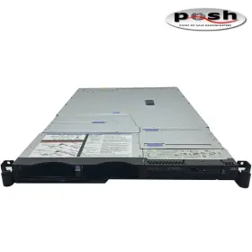 8837-05u Ibm Eserver Xseries 336 1u Rack Server No Hard Drives Dual Xeon Gigabit Lan