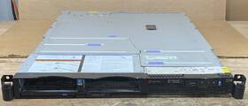 Ibm 8837-e3u Xseries 336 Eserver 2x Intel Xeon 3.2ghz 2gb Ddr2 Ram No Hdd