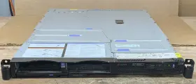 8837-e3u Ibm Xseries 336 Eserver 2x Intel Xeon 3.2ghz 2gb Ddr2 Ram No Hdd