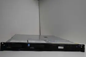 8837-45u Ibm 883745u X336 3.6/2mb 1gb Ram 2x Power No Hdd/raid/rails Grade B
