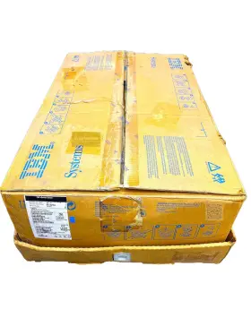 8874-2ru Ibm 88742ru I Xseries Open Box Mxe 460 Eserver Server Chassis 8874-ac1