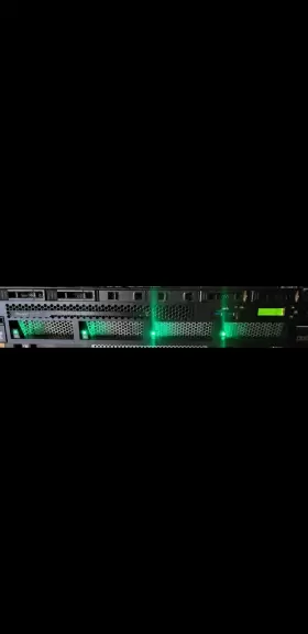 9009 Ibm 22a Server