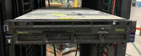 9009-22g Ibm Power System S922 9009 22g 2x Power9 2.9ghz 02cy572 1tb Of Ram