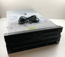 9009-41a Ibm Power System S914 With Power9 6-core Cpu 3.8 Ghz 4x 300gb