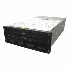 9009-42a Ibm Power9 S924 Iseries Server Ep1g 24-core - Custom-to-order