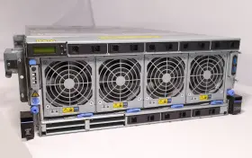 9040-mr9 Ibm R1 Power System E950 With 2048gb - 2666 Ddr4 Tested No Drives