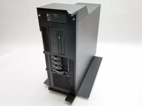 9114-275 Ibm Intellistation 4-bay Server Power4 Core 1.0ghz Dvd-rom 1gb No Hdd