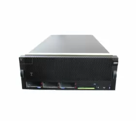 9117-mmb8 Ibm 9117-mmb8/16way3.1 9117-mmb Power7 770 Server 8way Active 3.1ghz 4981 64gb 2x146gb Pvm Std Yz