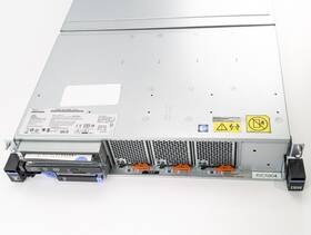 Ibm 9119-mme Power8 Server Unused