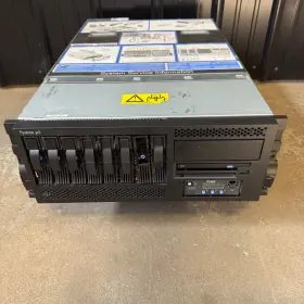 9133-55a Ibm 9133-5a System P5 1x Cpu Md 97p9304 10n6918