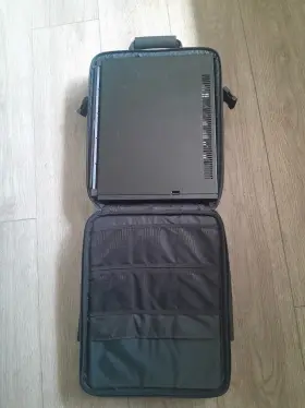 9401-p03 Ibm As/400 Type 9401 P03 Midrange Compact Server With Carrying Case And Strap