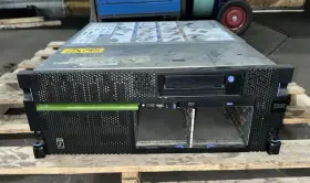 9408-m25 Ibm Iseries Power 520 Server Computer For Parts