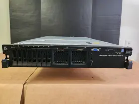 9848-ac2 Ibm Flashsystem V9000 Control Enclosure