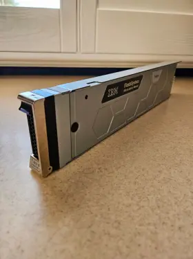 8.5tb Ibm Af3j Flashcore Module
