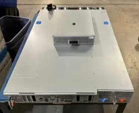 Ibm Barreleyeg2 Ibm/google Zaius Dual Socket Power9 Server With Cpus Heatsinks And Psu