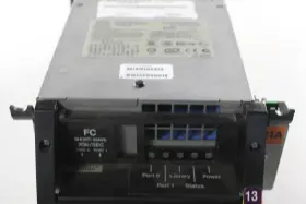 E-h026-03-4946 Ibm 3592/j1a Enterprise Tape Drive Model J1a 18p8919 18p7695 18p8813 18p8873
