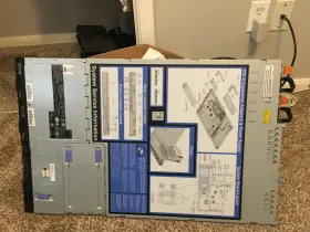 P-505 Ibm Server