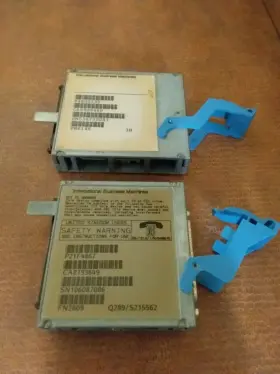 P21f4867 Ibm P46g235 / Fn2609 Fn6146 International Business Machines Modules B3