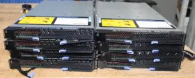 Pc3-8500r Ibm Ps701/702 Bladecenter Blade Server With 16x 8gb 4rx8