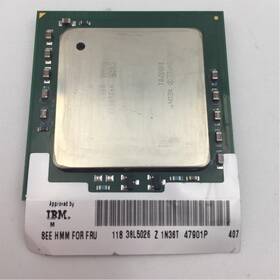 Ibm Sl6nv 2.8ghz 512kb 533mhz Xeon Cpu Used 38l5026