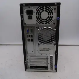 E3-1231 Ibm X3100 - 5457ac1 System Intel Xeon V3 16gb Ram 2tb Hdd Opensuse Leap 15.2