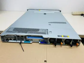 7914-f2j Ibm X3550m Server System X3550m4 Ac1