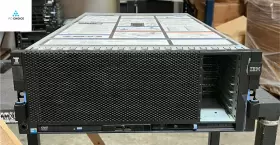 X3850 Ibm System X5 4u Barebone X4 Xeon E7 X8 Memory Card Server No Cpu Ram Hdd