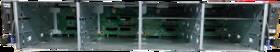Ibm Xx28 Qradar G2 M4 Rackmount Server 2x Xeon 2.8ghz 32gb Ddr3 6-port