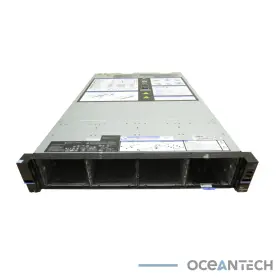 E5-2650v4 Ibm Xx29 Qradar 2x Xeon 900w Psu M5120 12x 3.5 Inch Bay Server No Ram