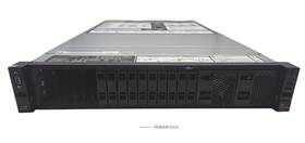 Ibm Xx48 Qradar 2x Xeon E5-2680v4 900w Psu 16x 2.5 Inch Bay Server No Ram Hds