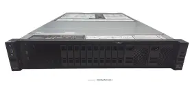 E5-2680v4 Ibm Xx48 Qradar 2x Xeon 900w Psu 16x 2.5 Inch Bay Server No Ram Hds