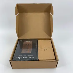 Zmb832-s2021-k Icewhale New Zimaboard 832 Single Board Server