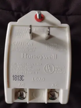 A-1-502 Identicard 12v Power Supply
