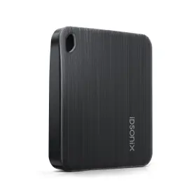 Idsonix-i5plus-2t Idsonix Smart Interactive 2tb External Ssd - Usb 3.2 Gen 1 Read Speed Up To 466mb/s Portable So