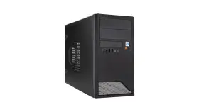 Em048.cq450tb3 In Win Inwin Em048 Mini Tower Chassis-configured Up To 7 Drive Bays-supports Micro-a