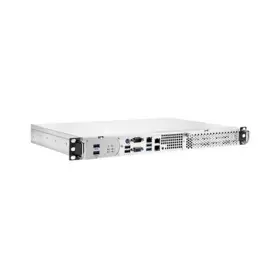 Iw-rf100s-s265 In-win - 1u Short Depth Mini-itx Rackmount Server