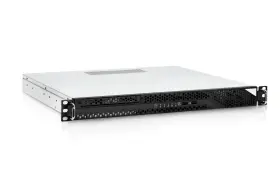 Ra100-s315 In-win Inwin Iw-ra100 1u Compact Rackmount Chassis